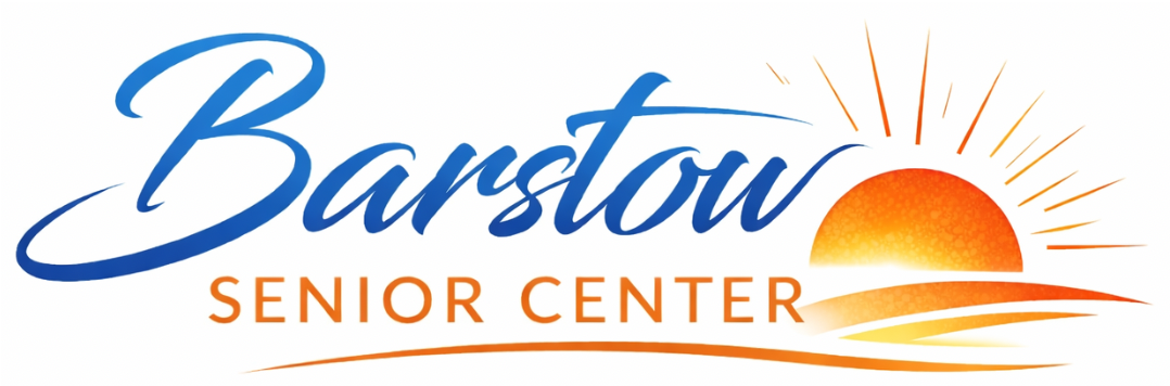 Barstow Senior Center