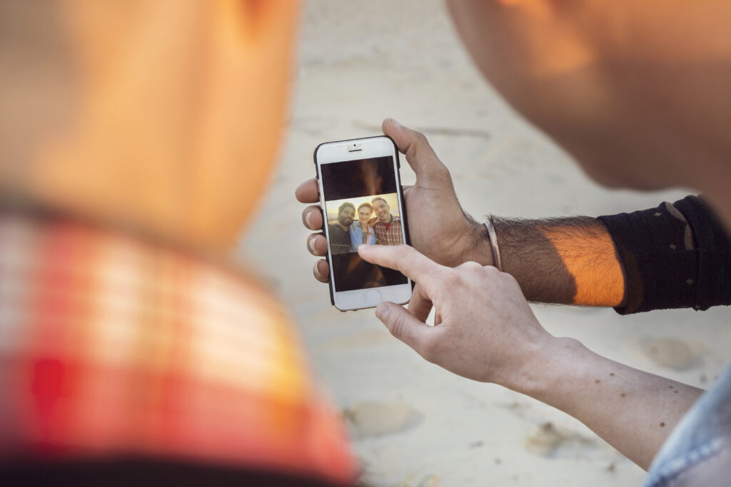 Smartphone & Tablet Help